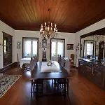 Casa Da Várzea Alojamento de Acomodação e Pequeno-almoço