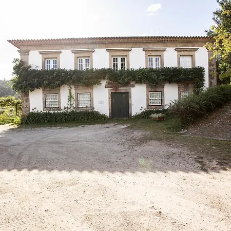 Casa Da Varzea 3* Ponte de Lima