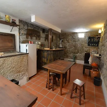 Casa Da Varzea