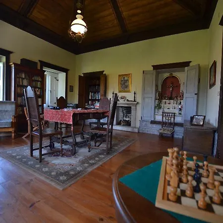 Casa Da Varzea Panzió 3*