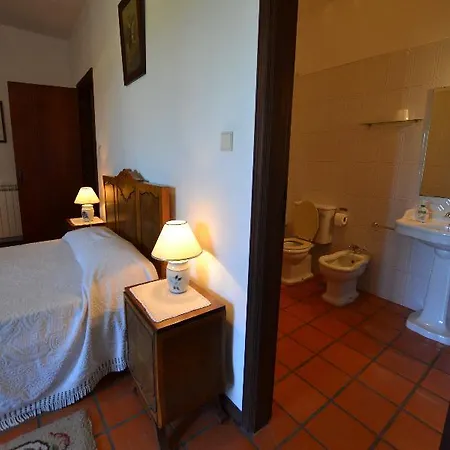Panzió Casa Da Varzea
