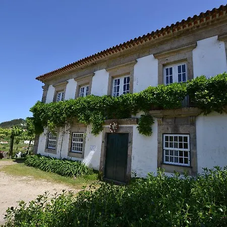Casa Da Varzea بونتي دي ليما