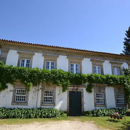 Casa Da Varzea