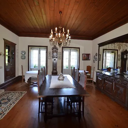 Casa Da Varzea ベッド・アンド・ブレックファスト