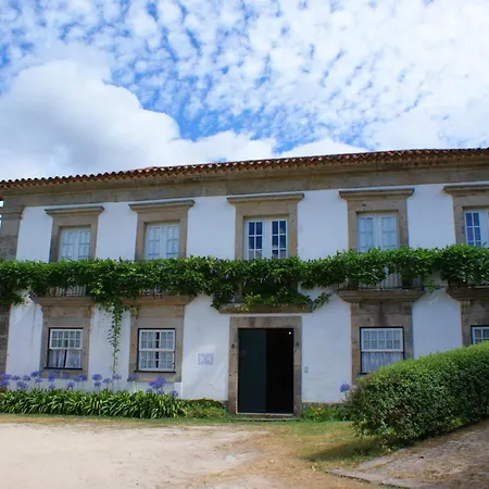 Casa Da Varzea 3*