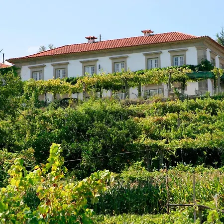 Casa Da Varzea Panzió Ponte de Lima