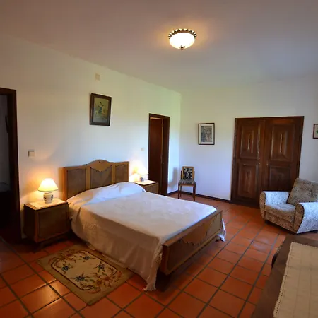 فندق مبيت وإفطار Casa Da Varzea