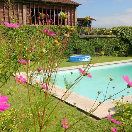 Casa Da Varzea بونتي دي ليما