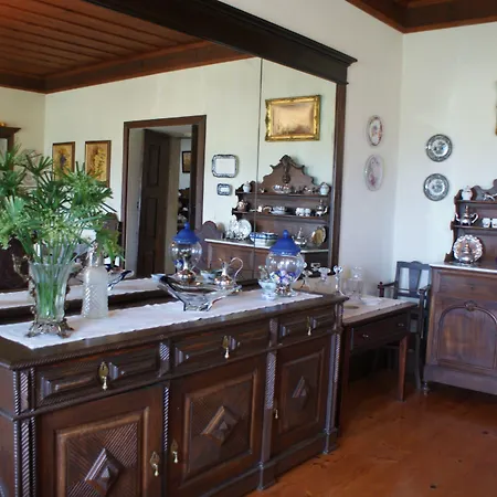 فندق مبيت وإفطار Casa Da Varzea بونتي دي ليما