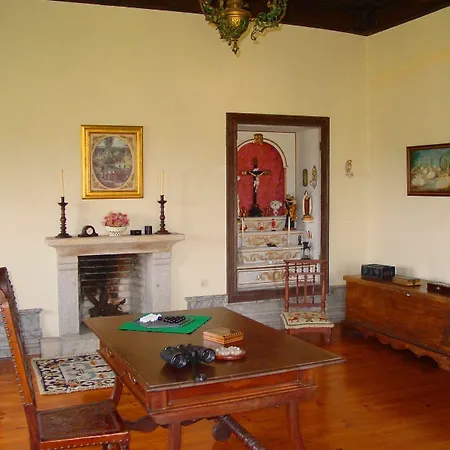 Casa Da Varzea بونتي دي ليما