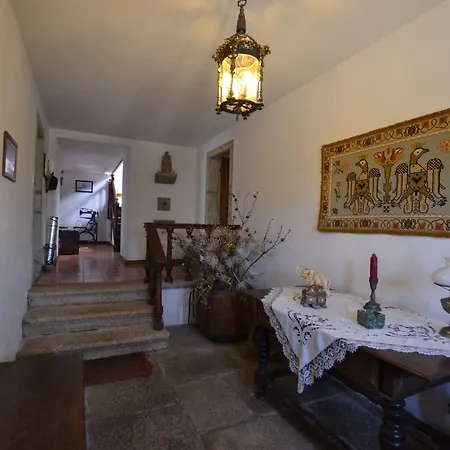 Casa Da Varzea فندق مبيت وإفطار 3*