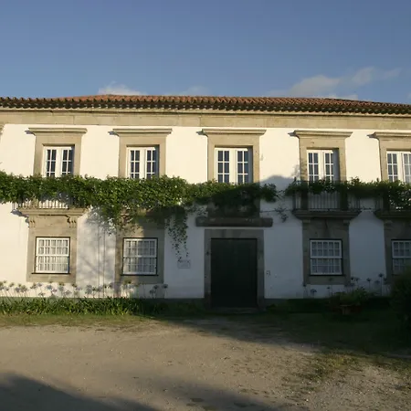 Casa Da Varzea