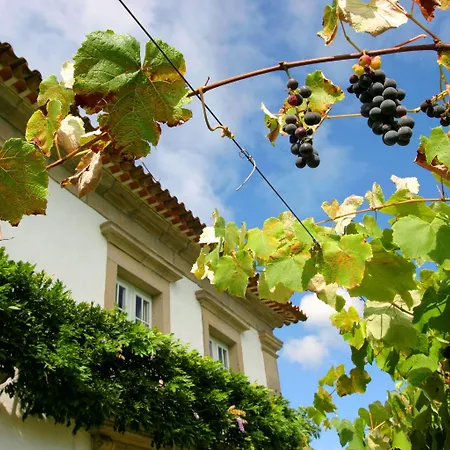 Casa Da Varzea Frühstückspension 3*