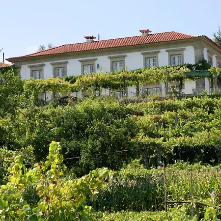 Casa Da Varzea 3*