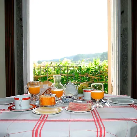 Casa Da Varzea 3*