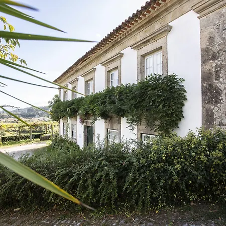 Casa Da Varzea Отель типа 