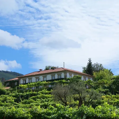 Casa Da Varzea 3* بونتي دي ليما