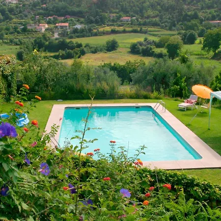 Casa Da Varzea 3*