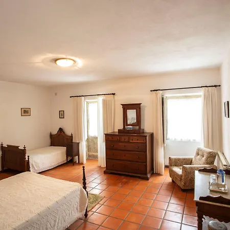 Casa Da Varzea Отель типа 