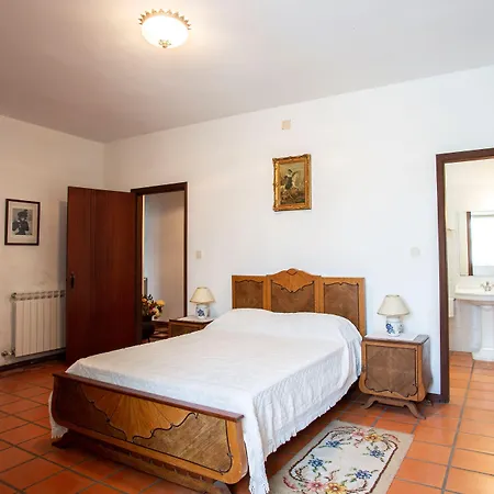 Casa Da Varzea 3* بونتي دي ليما