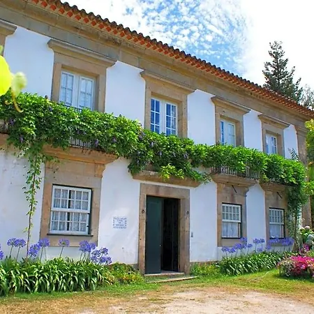 Casa Da Varzea Bed & Breakfast Ponte de Lima