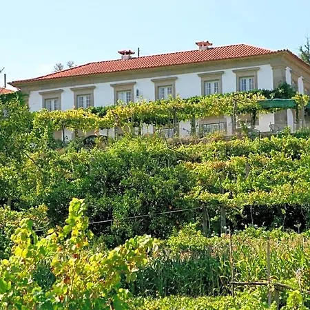 Casa Da Varzea