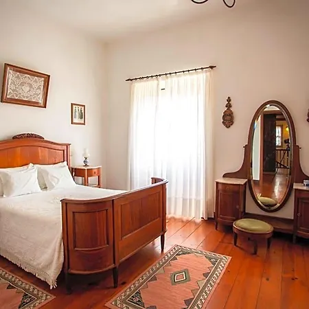 Casa Da Varzea 3* Ponte de Lima