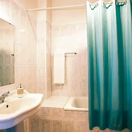 Casa Da Varzea Bed & Breakfast