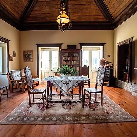 Casa Da Varzea Bed & Breakfast Ponte de Lima