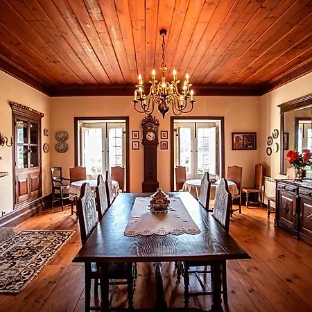 Casa Da Varzea Bed & Breakfast Ponte de Lima
