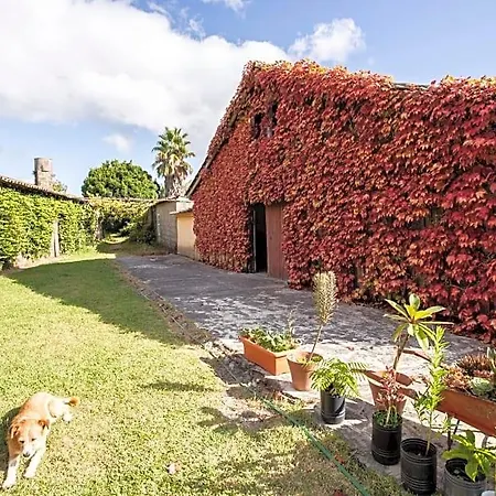 Bed & Breakfast Casa Da Varzea Ponte de Lima