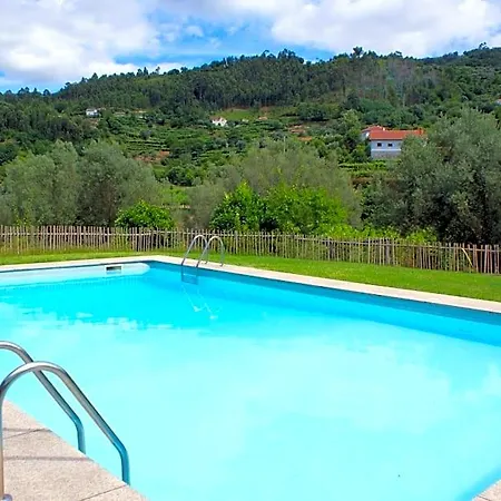 Bed & Breakfast Casa Da Varzea Ponte de Lima