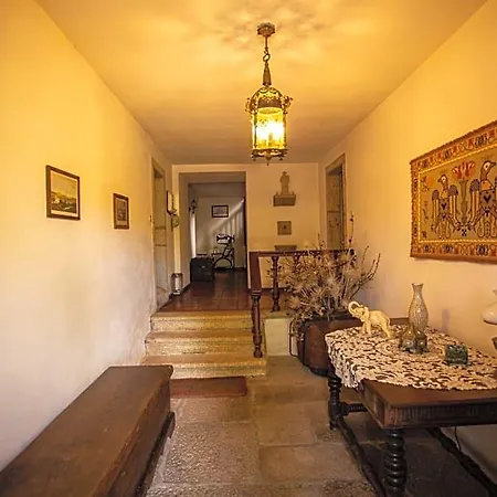 Casa Da Varzea ベッド・アンド・ブレックファスト ポンテ・デ・リマ