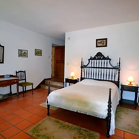 Casa Da Varzea ベッド・アンド・ブレックファスト