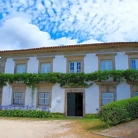 ベッド・アンド・ブレックファスト Casa Da Varzea 3*