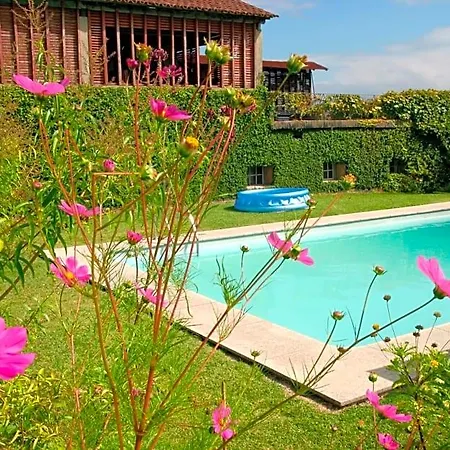 Casa Da Varzea ベッド・アンド・ブレックファスト