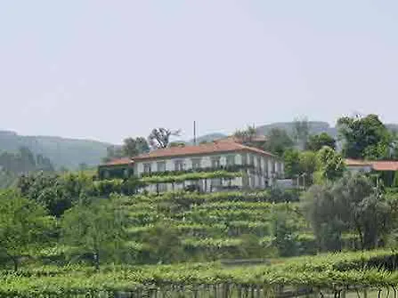 Casa Da Varzea 3*