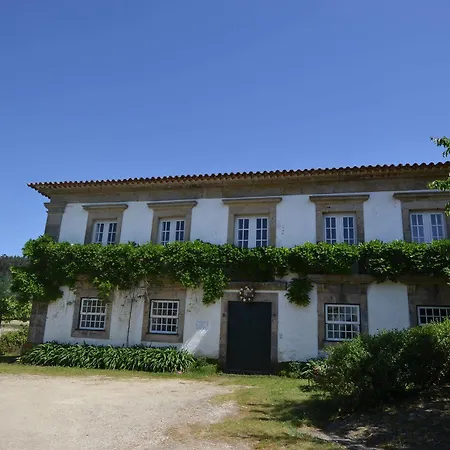 Panzió Casa Da Varzea Ponte de Lima