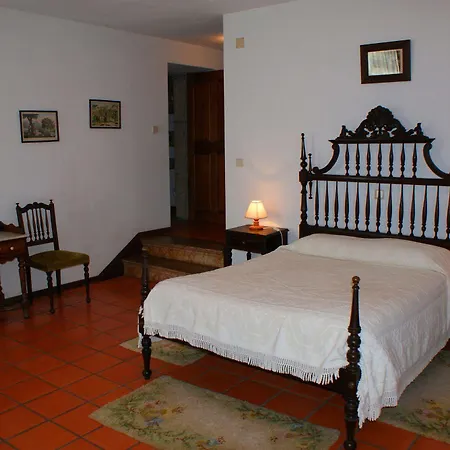 Casa Da Varzea Panzió 3*