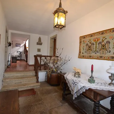 Casa Da Varzea ベッド・アンド・ブレックファスト