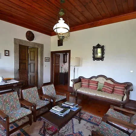 Casa Da Varzea 3*