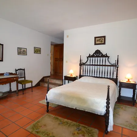 Casa Da Varzea Panzió Ponte de Lima