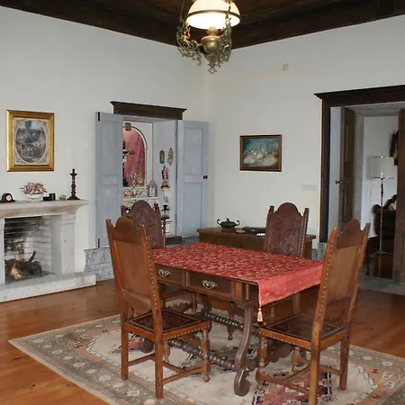 Casa Da Varzea
