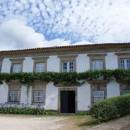 Casa Da Varzea 3*
