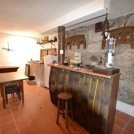 Casa Da Varzea Ponte de Lima