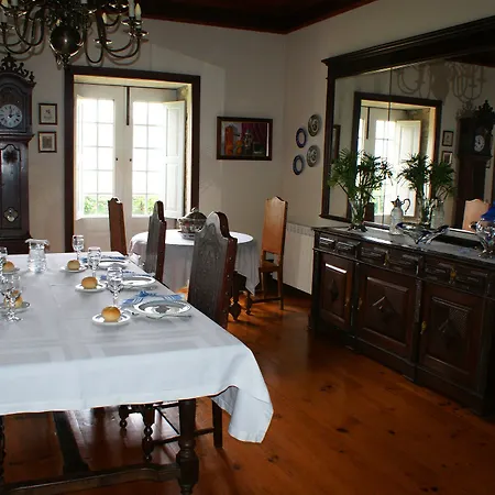 Casa Da Varzea