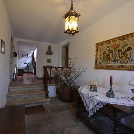 Panzió Casa Da Varzea 3*