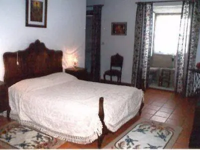 Casa Da Varzea Panzió