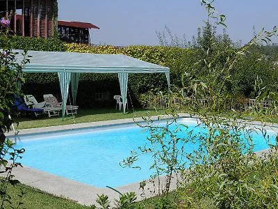 Casa Da Varzea 3* بونتي دي ليما