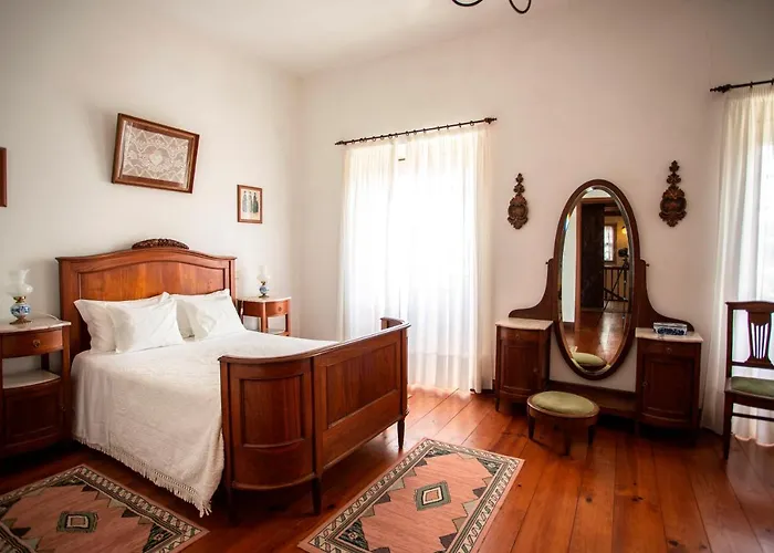 Casa Da Varzea 3* Ponte de Lima